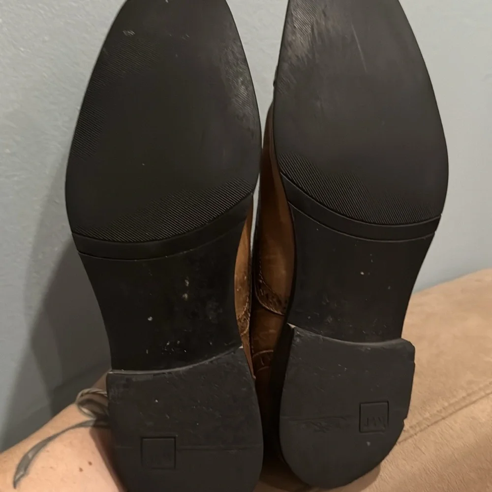 Johnston & Murphy Men's Shoes 8.5 - Picture 3 of 7